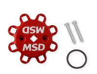 MSD - BCCX 2380 Ford FE Dual Sync Distributor - Image 3