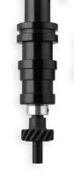 MSD - BCCX 23803 MSD Black, Ford FE Dual Sync Distributor - Image 4