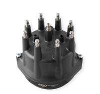 MSD - BCCX 23813 MSD Black, Chrysler 318-360 Dual Sync Distributor - Image 2