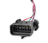 MSD - BCCX 23813 MSD Black, Chrysler 318-360 Dual Sync Distributor - Image 4