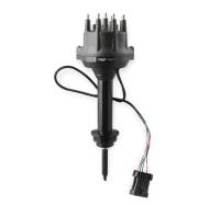 BCCX 23833 MSD Black,  Chrysler 426, 440 Dual Sync Distributor