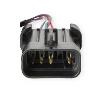 MSD - BCCX 23833 MSD Black,  Chrysler 426, 440 Dual Sync Distributor - Image 4