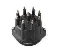 MSD - BCCX 23843 MSD Black, Pontiac V8 Dual Sync Distributor - Image 2