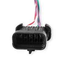 MSD - BCCX 2386 Chrysler 383, 400 Dual Snyc Distributor - Image 4