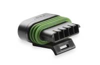 MSD - BCCX 8289-8 MSD Ignition Coil - Smart - 8-Pack - Red - Image 6