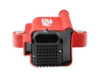 MSD - BCCX 8289-8 MSD Ignition Coil - Smart - 8-Pack - Red - Image 10