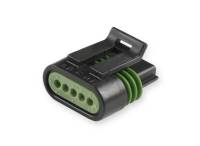 MSD - BCCX 82893 MSD Ignition Coil - Smart - Black - Image 5