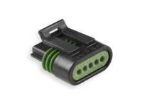 MSD - BCCX 82893 MSD Ignition Coil - Smart - Black - Image 6