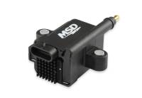 MSD - BCCX 82893 MSD Ignition Coil - Smart - Black - Image 7