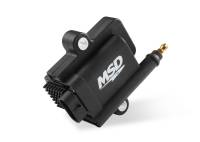 MSD - BCCX 82893 MSD Ignition Coil - Smart - Black - Image 8