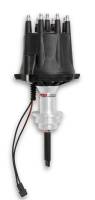 BCCX 85345 MSD Black Chrysler 318-360 Pro-Billet Distributor