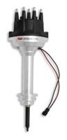 BCCX 85465 MSD Black Chrysler 426, 440 Pro-Billet Distributor