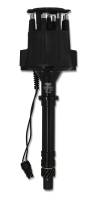 BCCX 85603 Chevy V8 Marine Certified Distributor-Black
