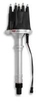 BCCX 85557 Chevy V8 Pro-Billet Distributor w/Black Cap