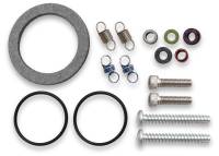 MSD - BCCX 85557 Chevy V8 Pro-Billet Distributor w/Black Cap - Image 5