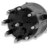 MSD - BCCX 85557 Chevy V8 Pro-Billet Distributor w/Black Cap - Image 7