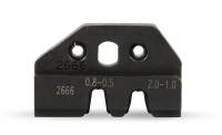 MSD - BCCX 3509 Weathertight Crimp Jaws, Fits PN 35051 - Image 3