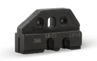 MSD - BCCX 3509 Weathertight Crimp Jaws, Fits PN 35051 - Image 4
