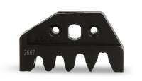 MSD - BCCX 3510 Deutsch Connector Crimp Jaws, Fits PN 35051 - Image 3
