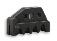 MSD - BCCX 3510 Deutsch Connector Crimp Jaws, Fits PN 35051 - Image 4