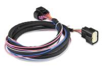 MSD - BCCX 60143 MSD LS Ignition Control - Black - Image 4