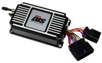 BCCX 60153MSD MSD DIS Direct Ignition System Control Box - Black