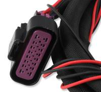 MSD - BCCX 60153MSD MSD DIS Direct Ignition System Control Box - Black - Image 6