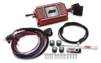 BCCX 6015MSD MSD DIS Direct Ignition System Control Box - Red