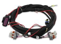 MSD - BCCX 6015MSD MSD DIS Direct Ignition System Control Box - Red - Image 3