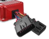 MSD - BCCX 6015MSD MSD DIS Direct Ignition System Control Box - Red - Image 6
