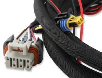 MSD - BCCX 6015MSD MSD DIS Direct Ignition System Control Box - Red - Image 8