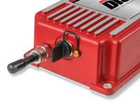 MSD - BCCX 6015MSD MSD DIS Direct Ignition System Control Box - Red - Image 9