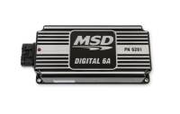 BCCX 62013 MSD Digital 6A Ignition Control - Black