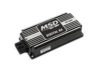 MSD - BCCX 62013 MSD Digital 6A Ignition Control - Black - Image 2