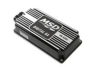 MSD - BCCX 62013 MSD Digital 6A Ignition Control - Black - Image 3