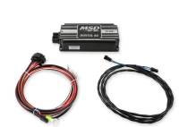 MSD - BCCX 62013 MSD Digital 6A Ignition Control - Black - Image 4