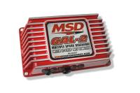 MSD - BCCX 6421 MSD 6AL-2 Ignition Control - Red - Image 2