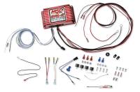 MSD - BCCX 6421 MSD 6AL-2 Ignition Control - Red - Image 4