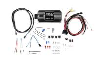 MSD - BCCX 64253 MSD Digital 6AL Ignition Control - Black - Image 2