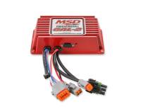 MSD - BCCX 6530 MSD Digital Programmable 6AL-2 - Red - Image 5