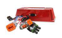 MSD - BCCX 6530 MSD Digital Programmable 6AL-2 - Red - Image 6