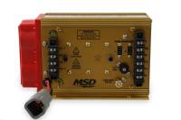 MSD - BCCX 7805 MSD 8-Plus Ignition Control - Image 3