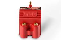 MSD - BCCX 8207 MSD Ignition Coil - Blaster SS - Red - Image 2