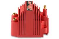 MSD - BCCX 8207 MSD Ignition Coil - Blaster SS - Red - Image 3