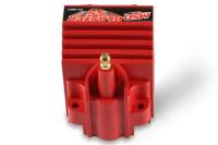 MSD - BCCX 8207 MSD Ignition Coil - Blaster SS - Red - Image 4