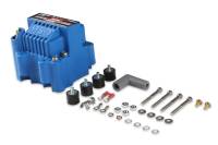 MSD - BCCX 8253 MSD Ignition Coil - Blaster Series - HVC-2 - Blue - Image 2