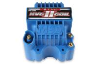 MSD - BCCX 8253 MSD Ignition Coil - Blaster Series - HVC-2 - Blue - Image 3