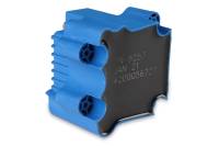 MSD - BCCX 8253 MSD Ignition Coil - Blaster Series - HVC-2 - Blue - Image 6