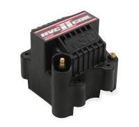 BCCX 82613 MSD Ignition Coil - HVC-2 Series - Black