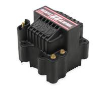 MSD - BCCX 82613 MSD Ignition Coil - HVC-2 Series - Black - Image 3